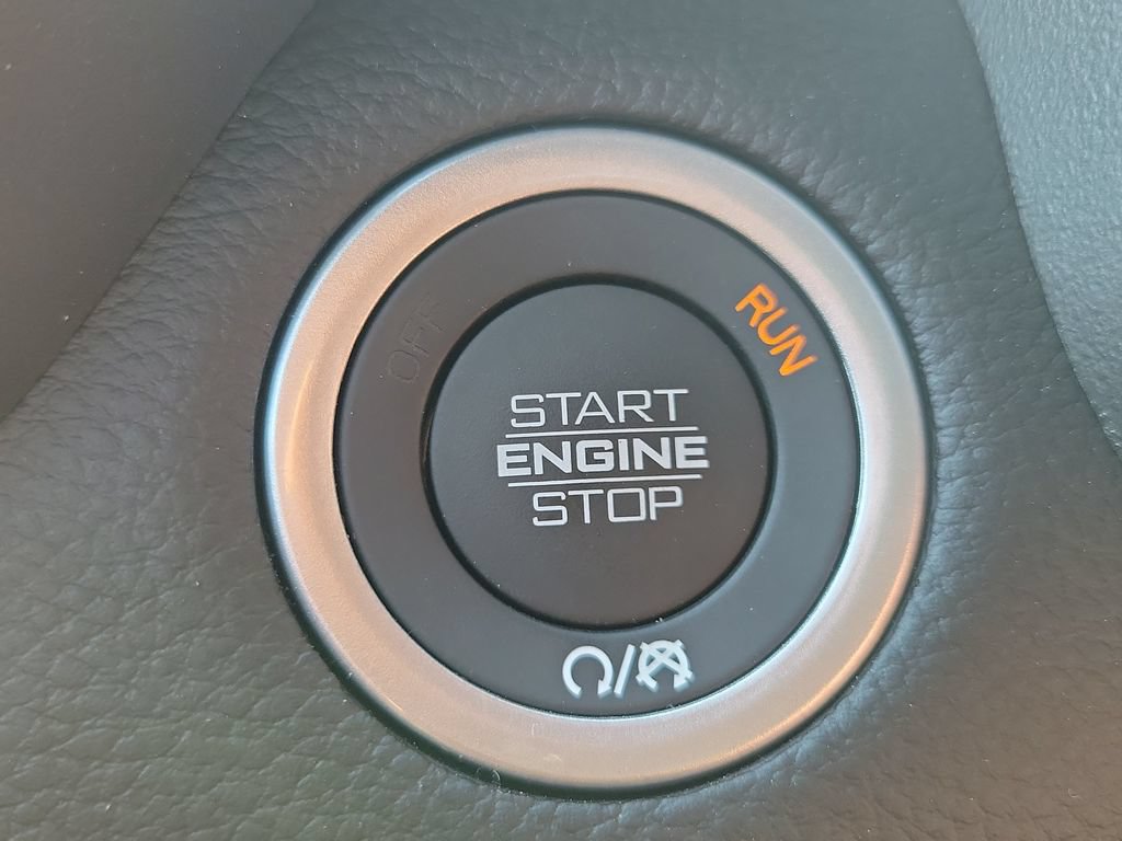 New 2026 RAM 1500 Big Horn AWD/4WD image 23