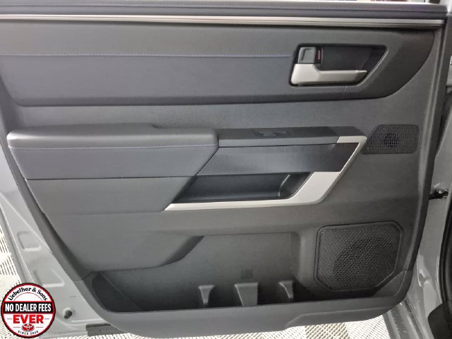 New 2026 Toyota Tundra Platinum AWD/4WD image 28