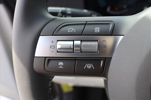 New 2026 Hyundai Kona SEL Sport image 14