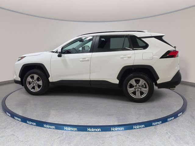 Certified 2023 Toyota RAV4 XLE image 8