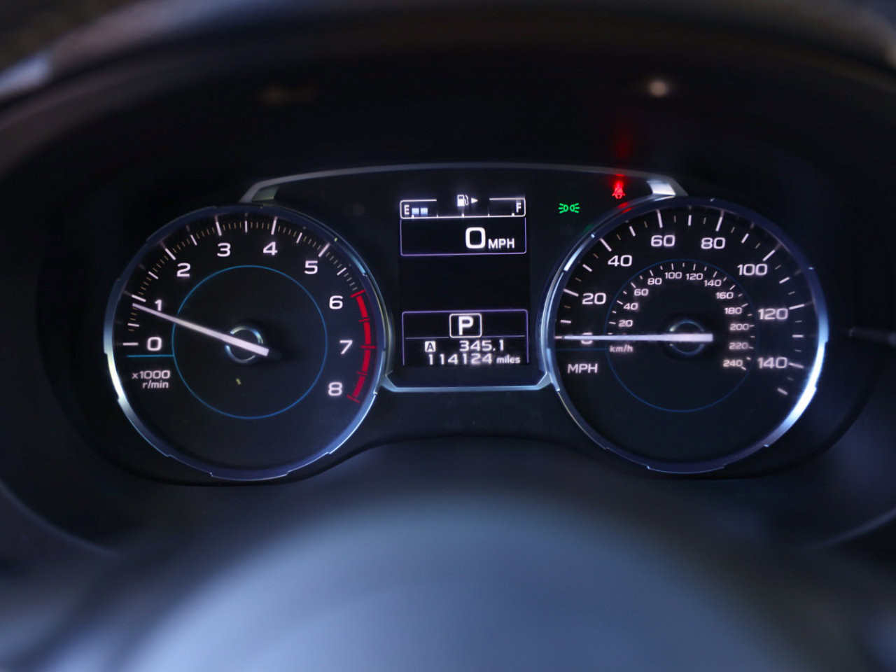 Used 2017 Subaru Forester 2.5i Limited w/ Popular Package #2 image 28