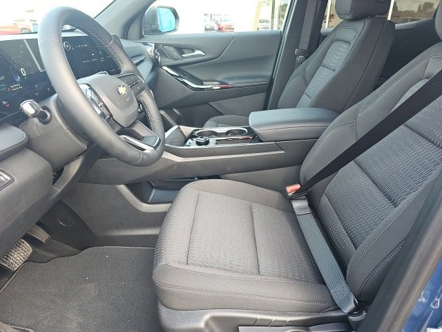 New 2026 Chevrolet Equinox LT image 11