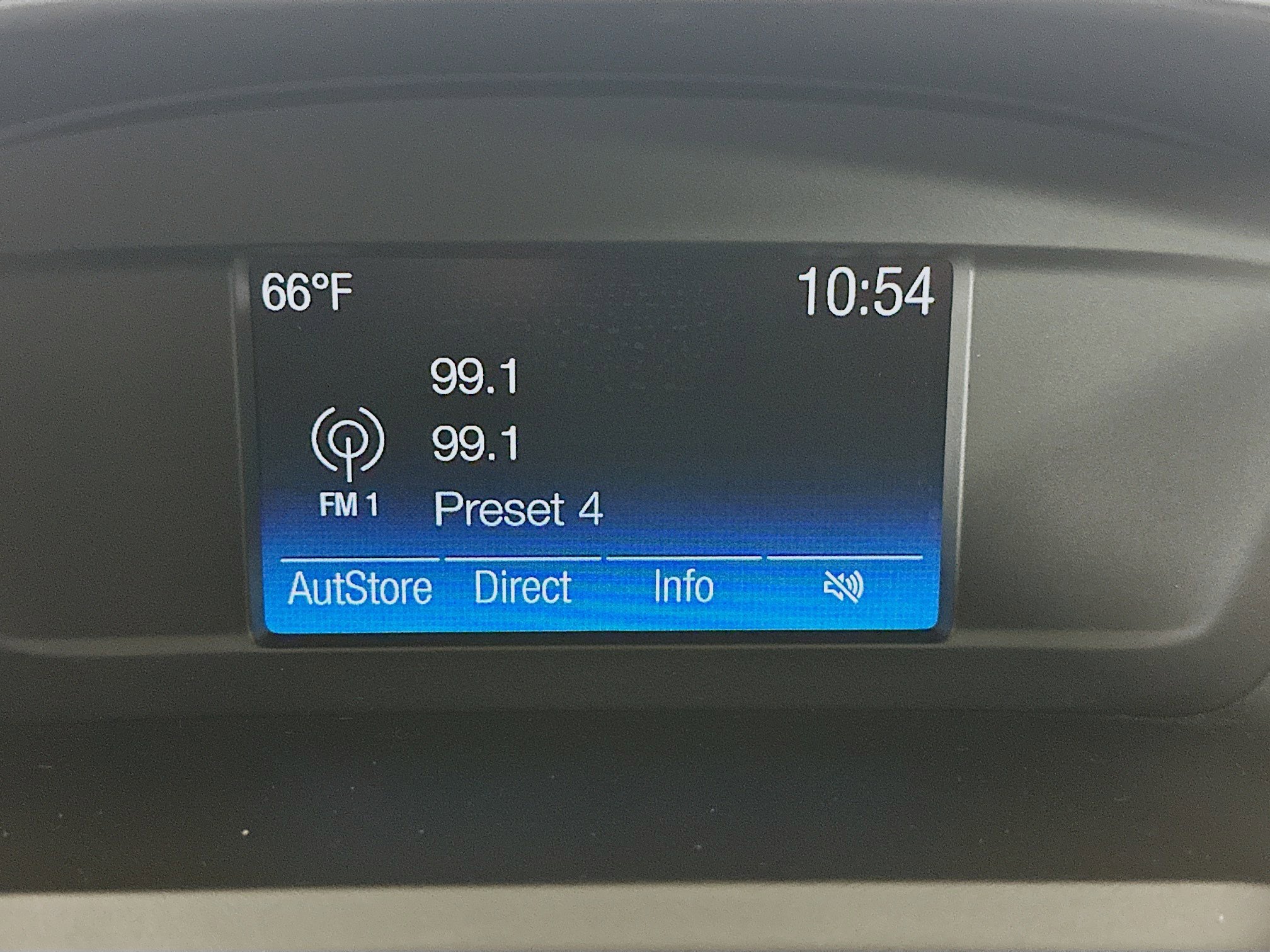 Used 2018 Ford Escape S FWD image 19