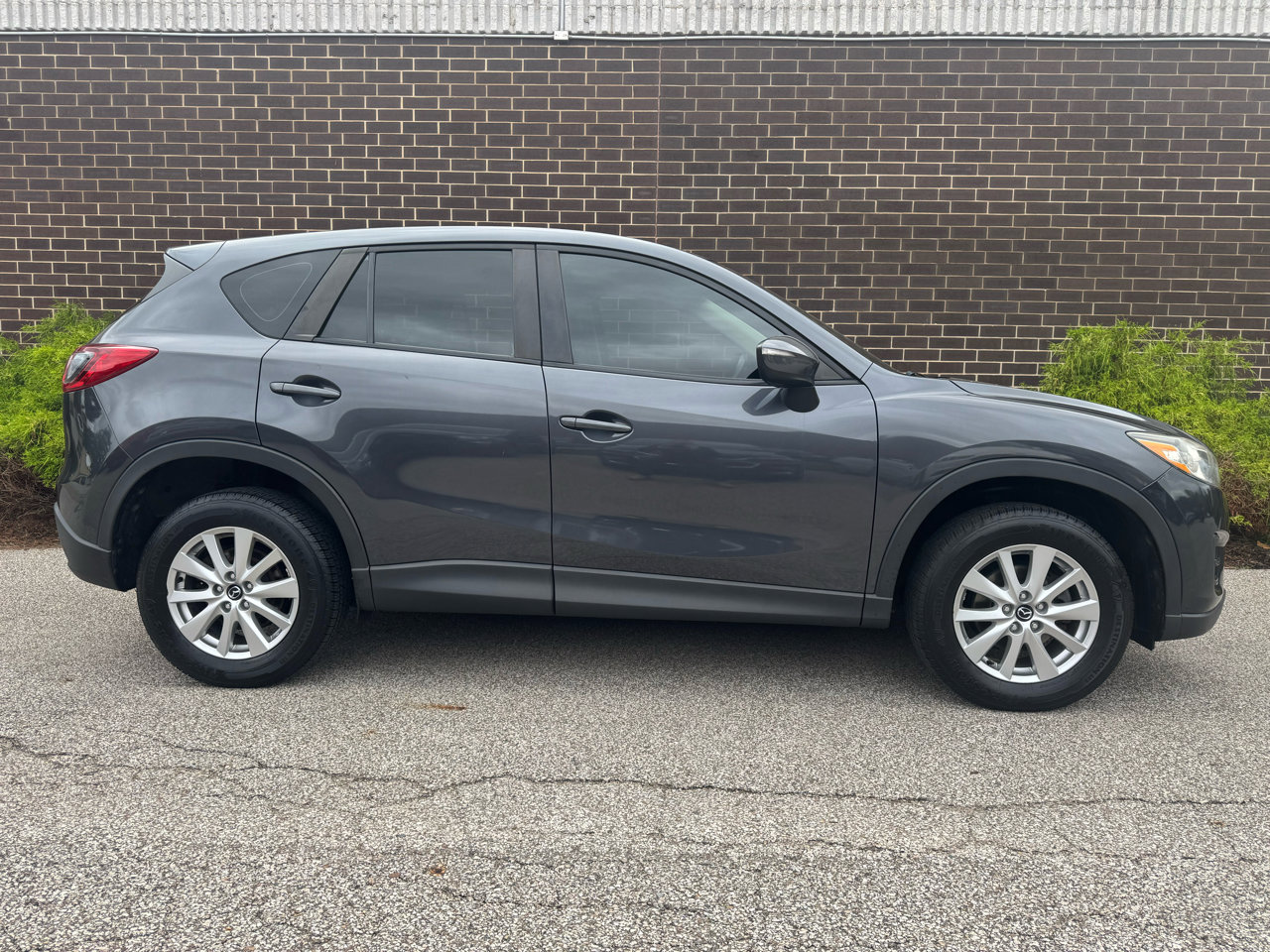 Used 2016 MAZDA CX-5 Sport image 27