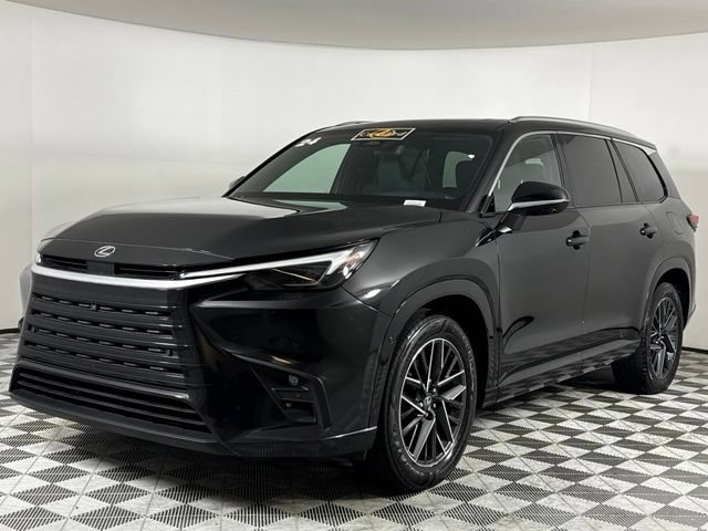 Used 2024 Lexus TX 350 FWD w/ Technology Package image 2