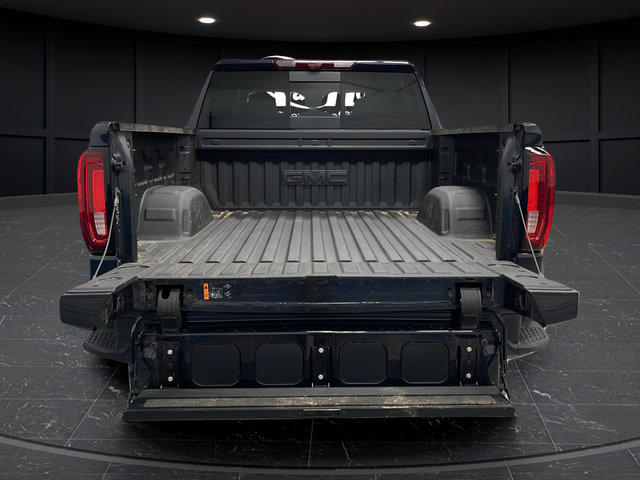 Used 2026 GMC Sierra 1500 AT4 w/ AT4 Premium Package AWD/4WD image 31