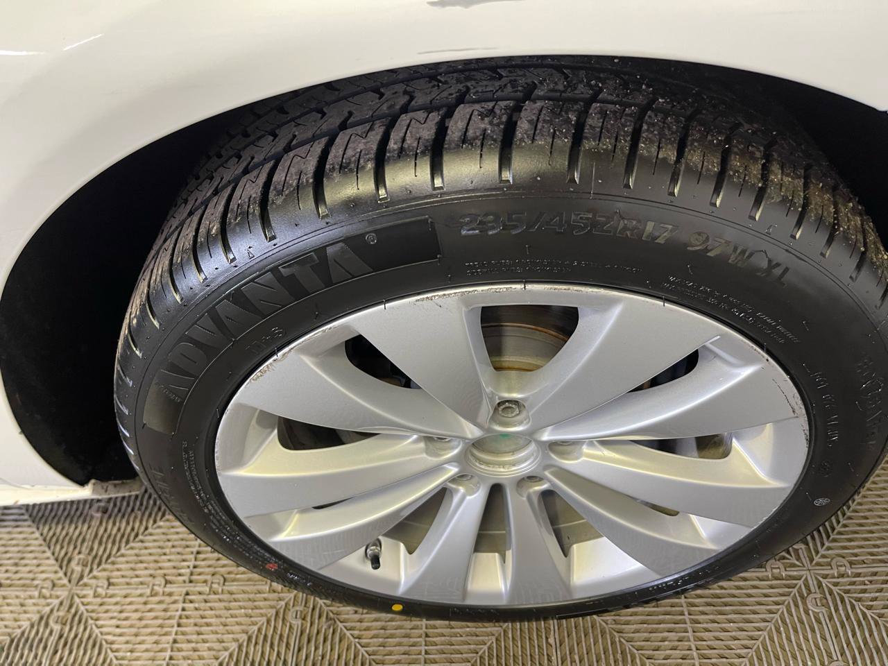 Used 2010 Volkswagen CC Sport FWD image 19