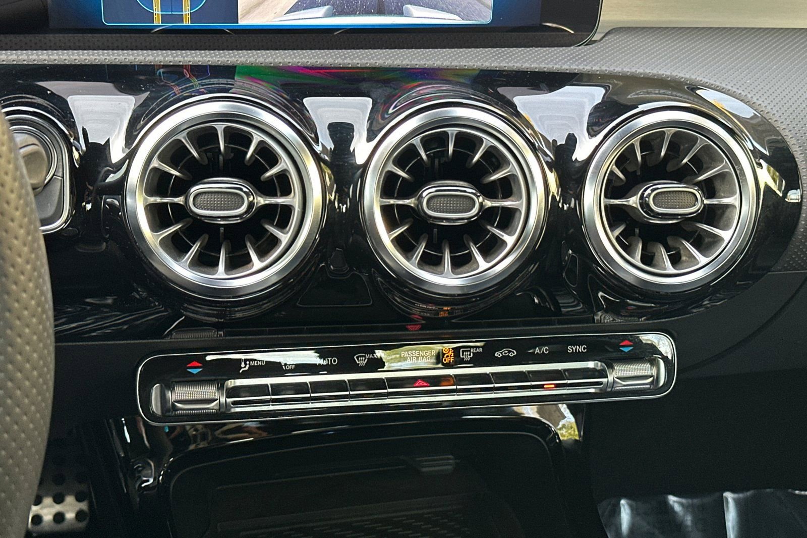 Certified 2024 Mercedes-Benz CLA 45 AMG 4MATIC image 21