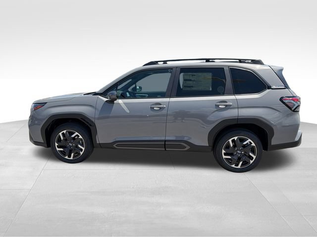 New 2026 Subaru Forester Limited AWD/4WD image 4