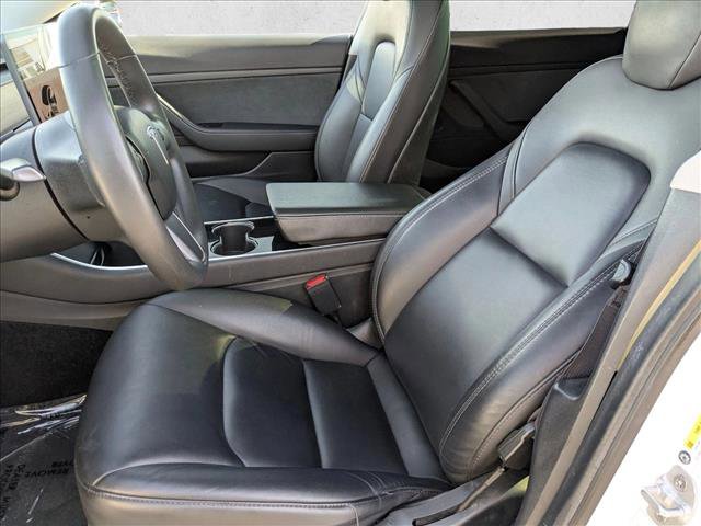 Used 2020 Tesla Model 3 Standard Range Plus image 16
