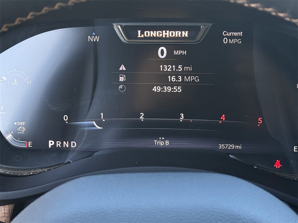 Used 2023 RAM 2500 Limited image 20