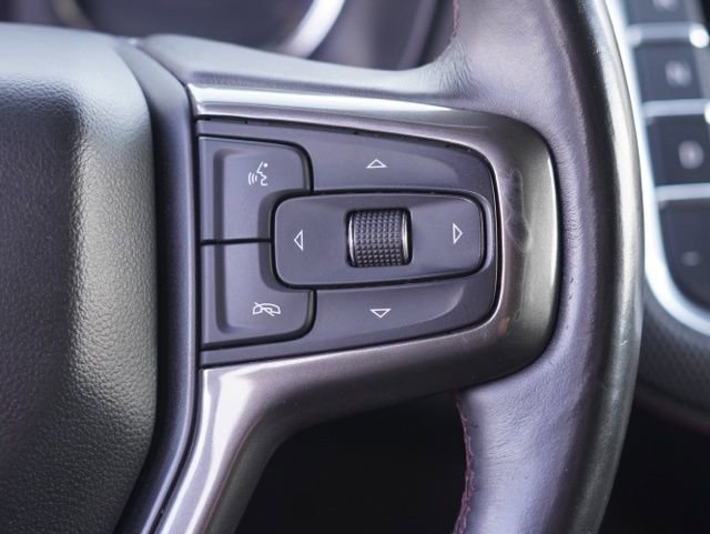 Used 2021 Chevrolet Tahoe RST w/ Luxury Package image 23