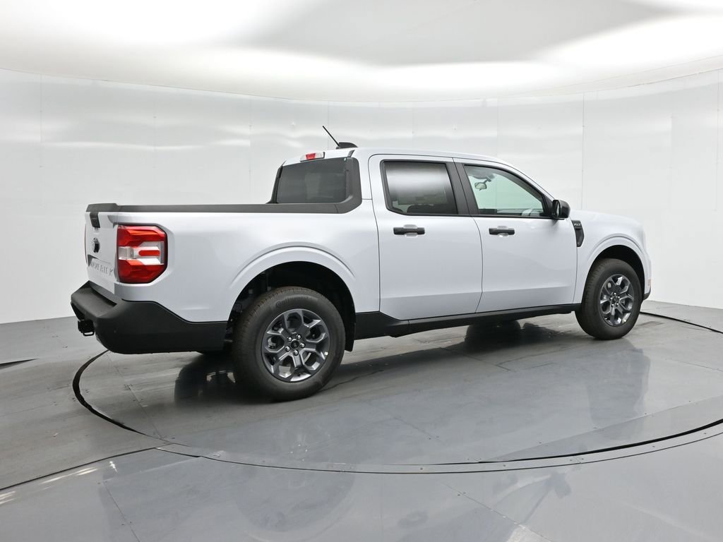 New 2025 Ford Maverick XLT w/ XLT Luxury Package image 25