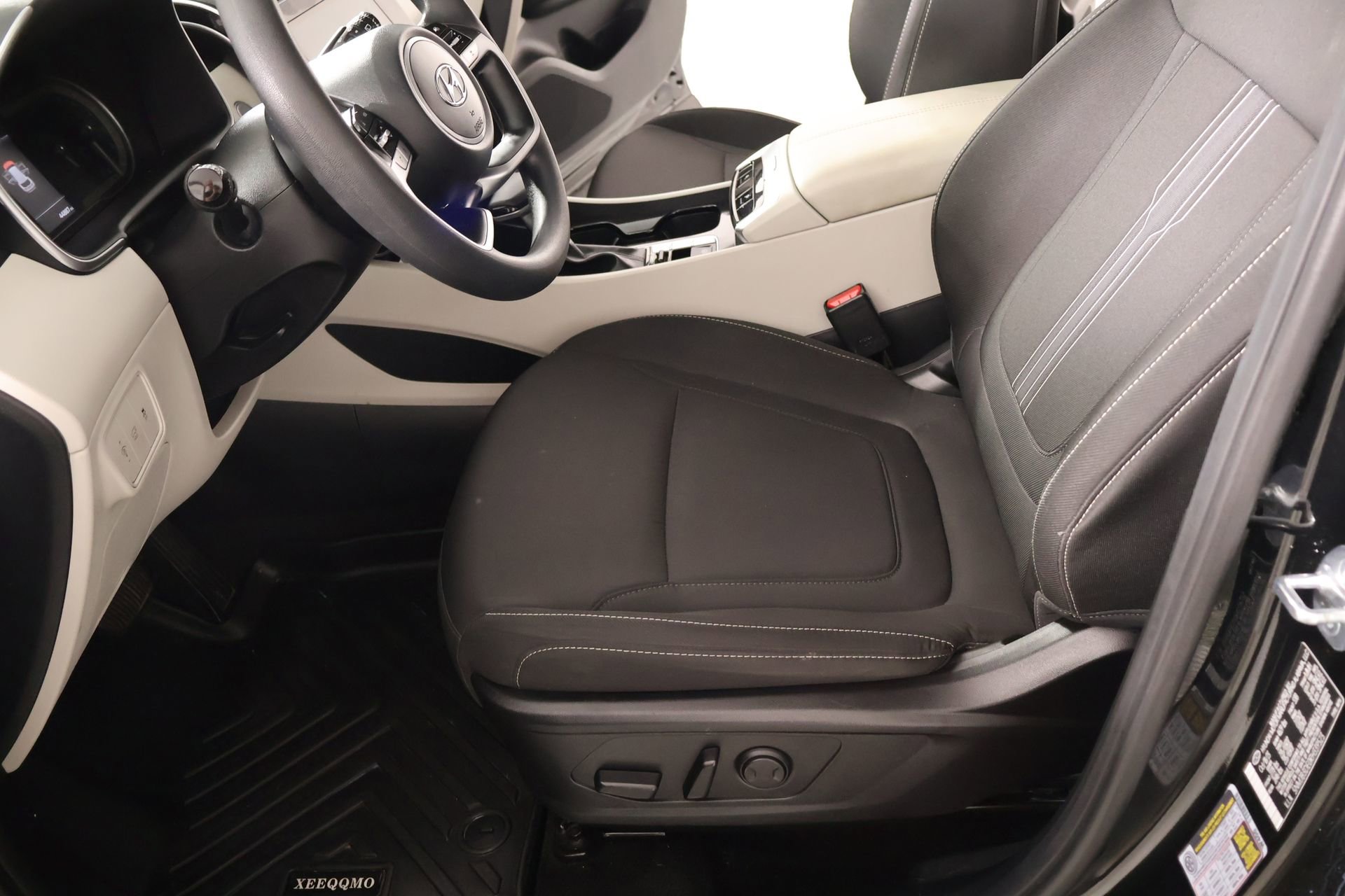 Used 2024 Hyundai Tucson SEL FWD image 11
