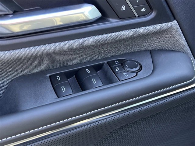 New 2026 GMC Sierra EV Elevation w/ Premium Package image 15