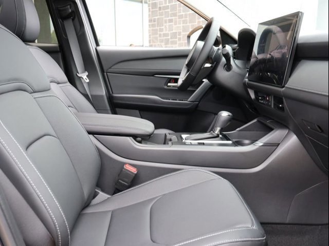 New 2026 MAZDA CX-5 2.5 S w/ Premium Plus Package AWD/4WD image 12