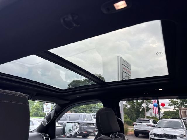 Used 2022 RAM 1500 Big Horn AWD/4WD image 12
