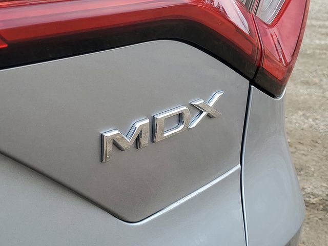 Used 2022 Acura MDX SH-AWD image 7