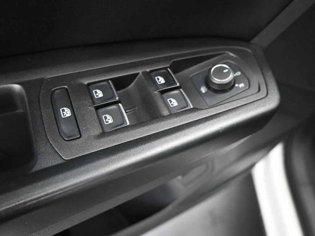 Used 2019 Volkswagen Atlas SE AWD/4WD image 13