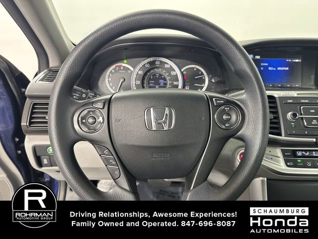 Used 2013 Honda Accord EX image 11