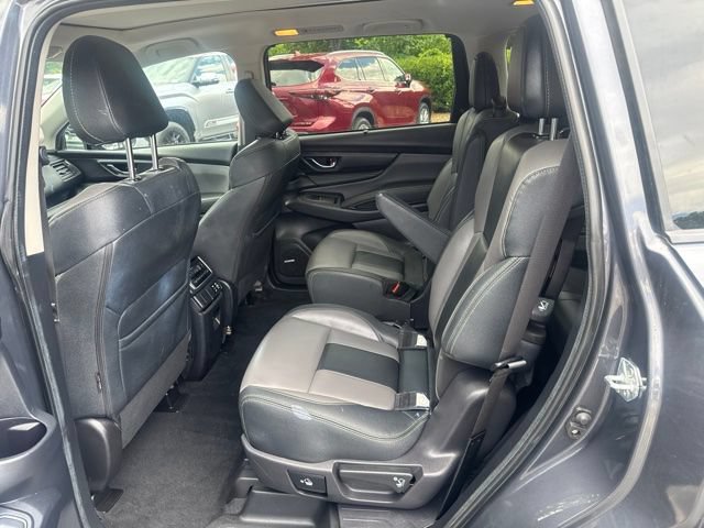 Used 2023 Subaru Ascent Onyx Edition Limited AWD/4WD image 14
