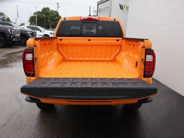 New 2026 GMC Canyon AT4 image 19