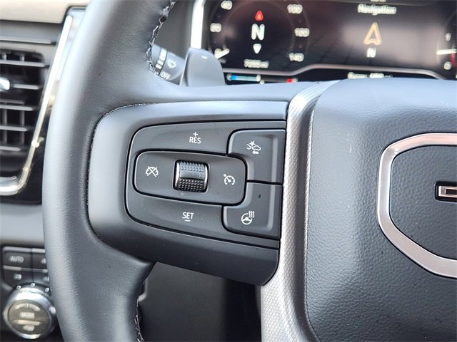 Used 2024 GMC Sierra 1500 Denali w/ Denali Reserve Package image 29