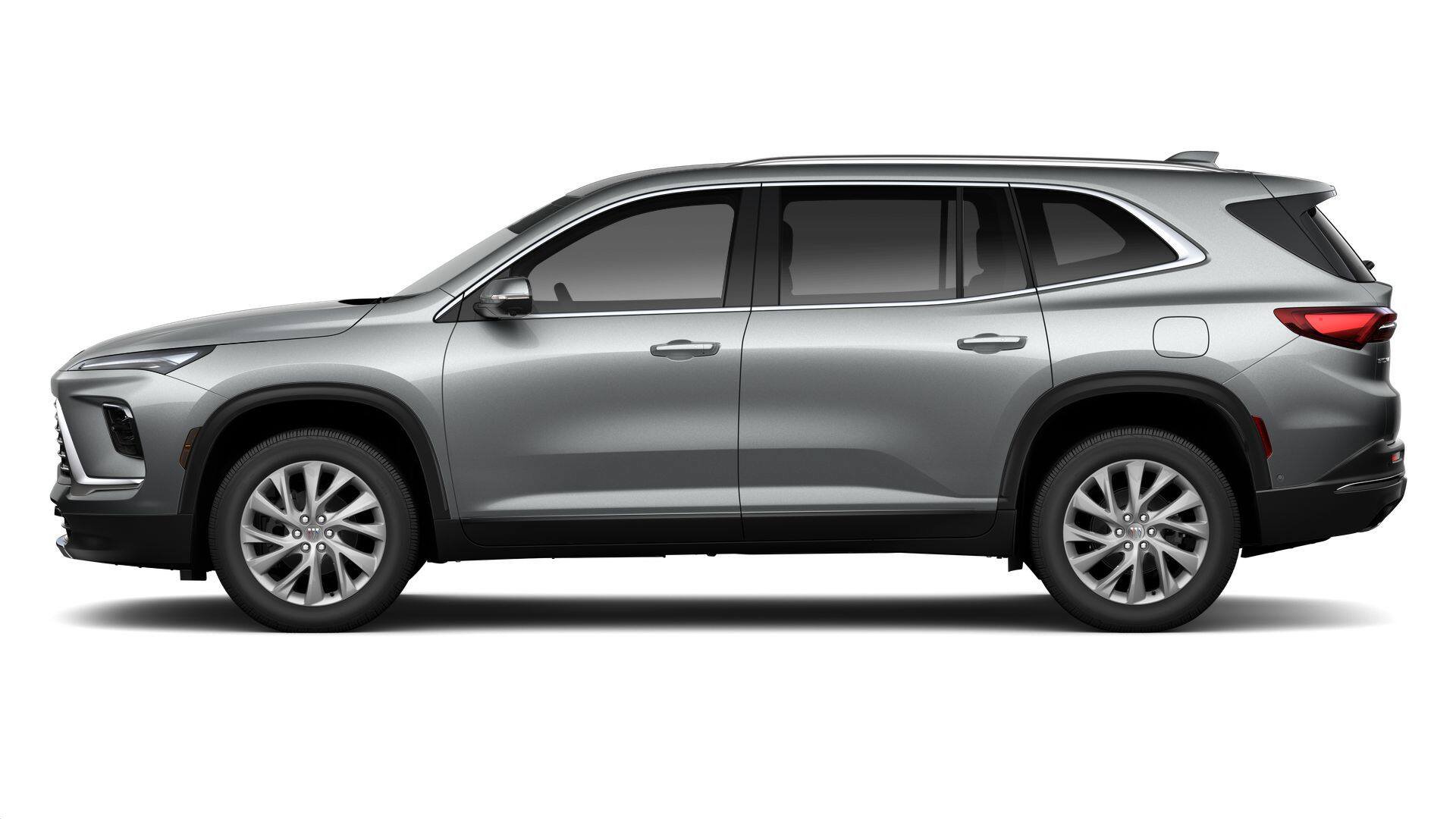 New 2026 Buick Enclave Preferred w/ LPO, Floor Liner Package FWD image 54