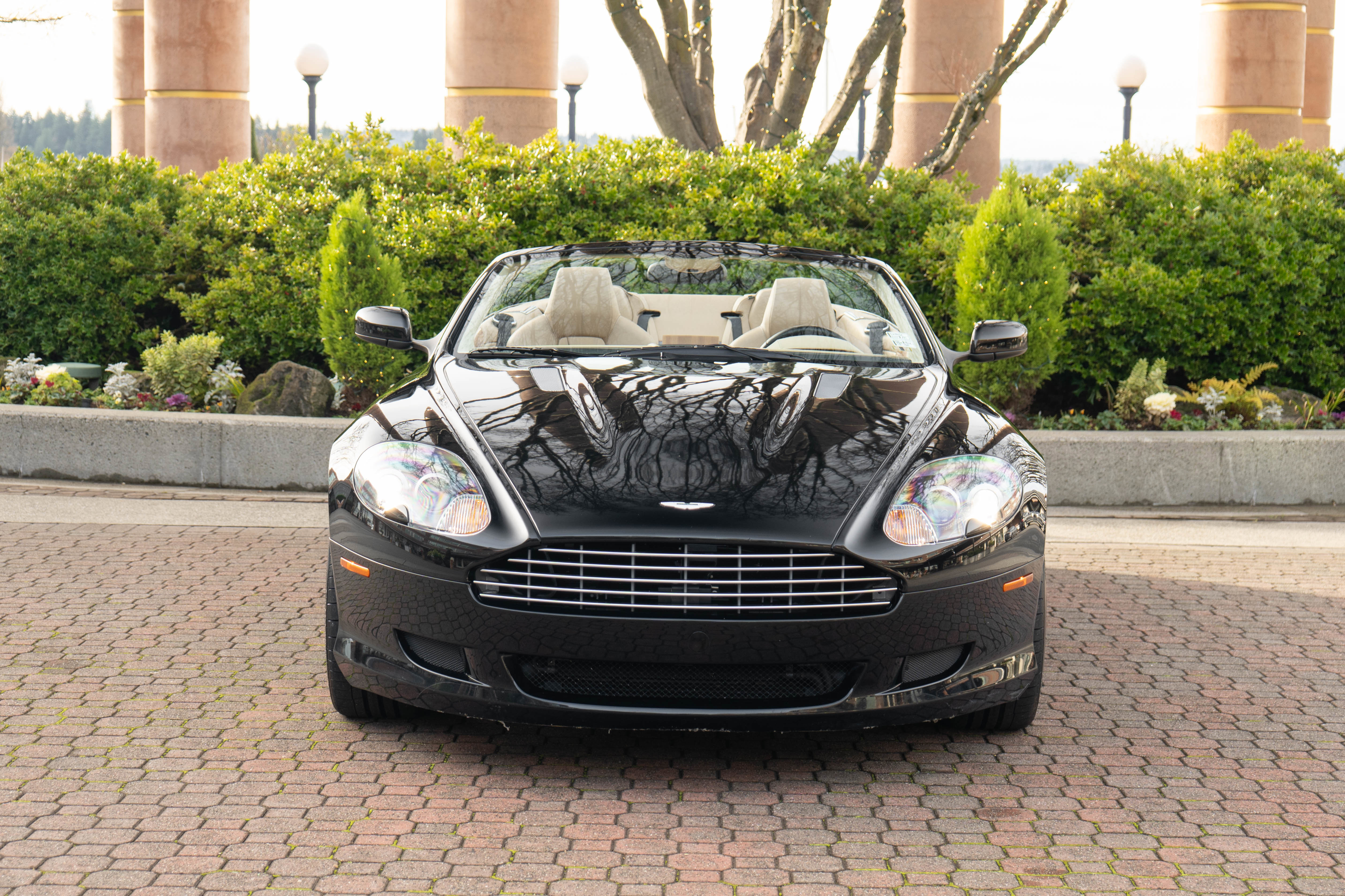 Used 2009 Aston Martin DB9 Volante image 6