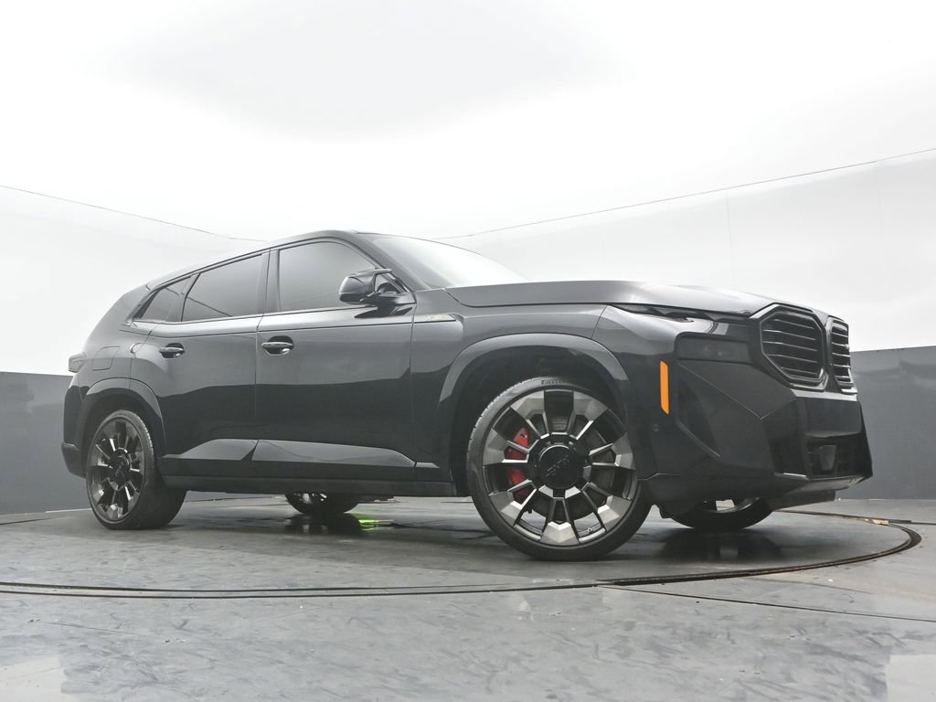 Used 2023 BMW XM w/ M Driver's Package AWD/4WD image 30
