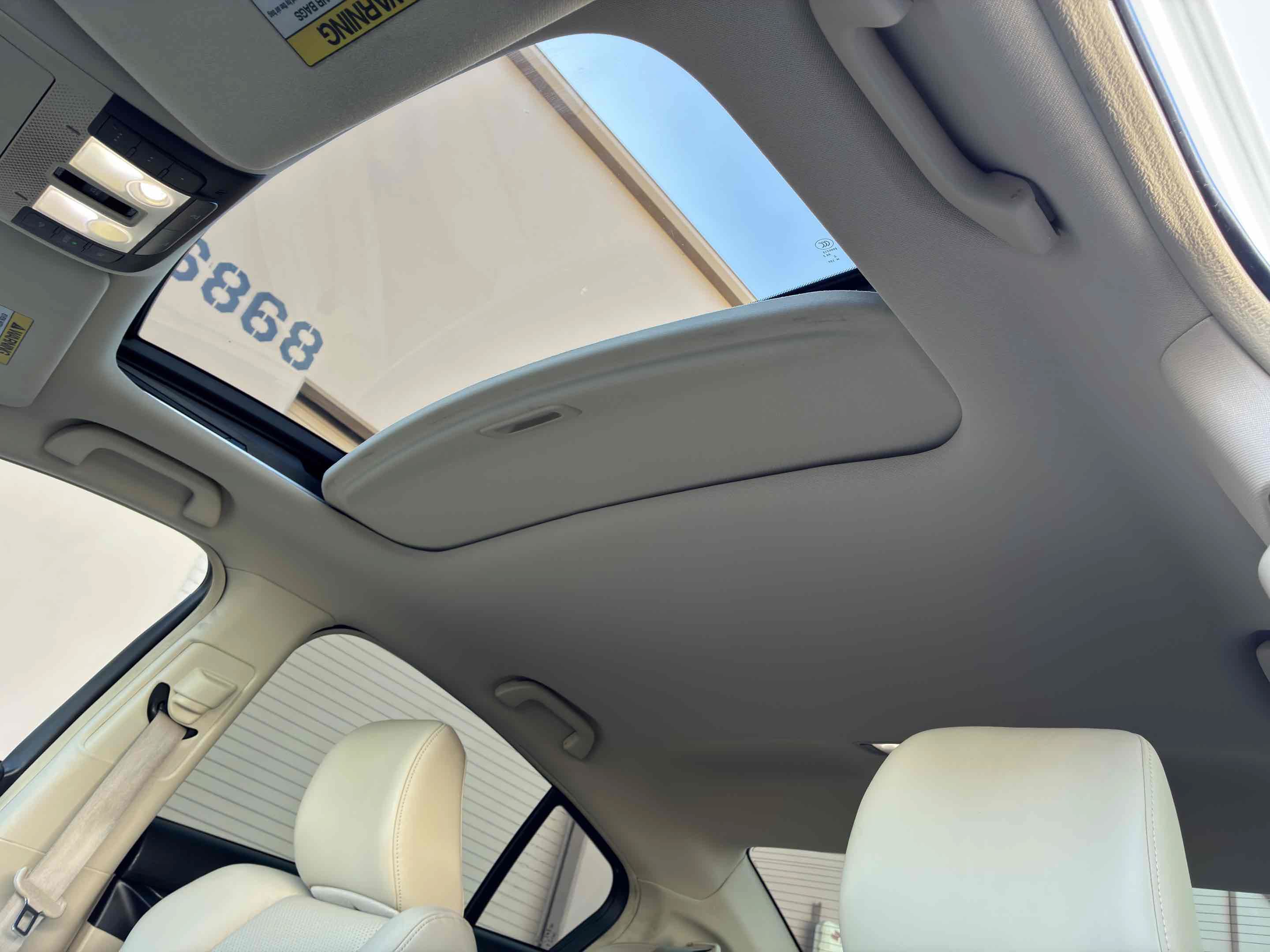 Used 2014 Acura TL w/ Technology Package FWD image 58