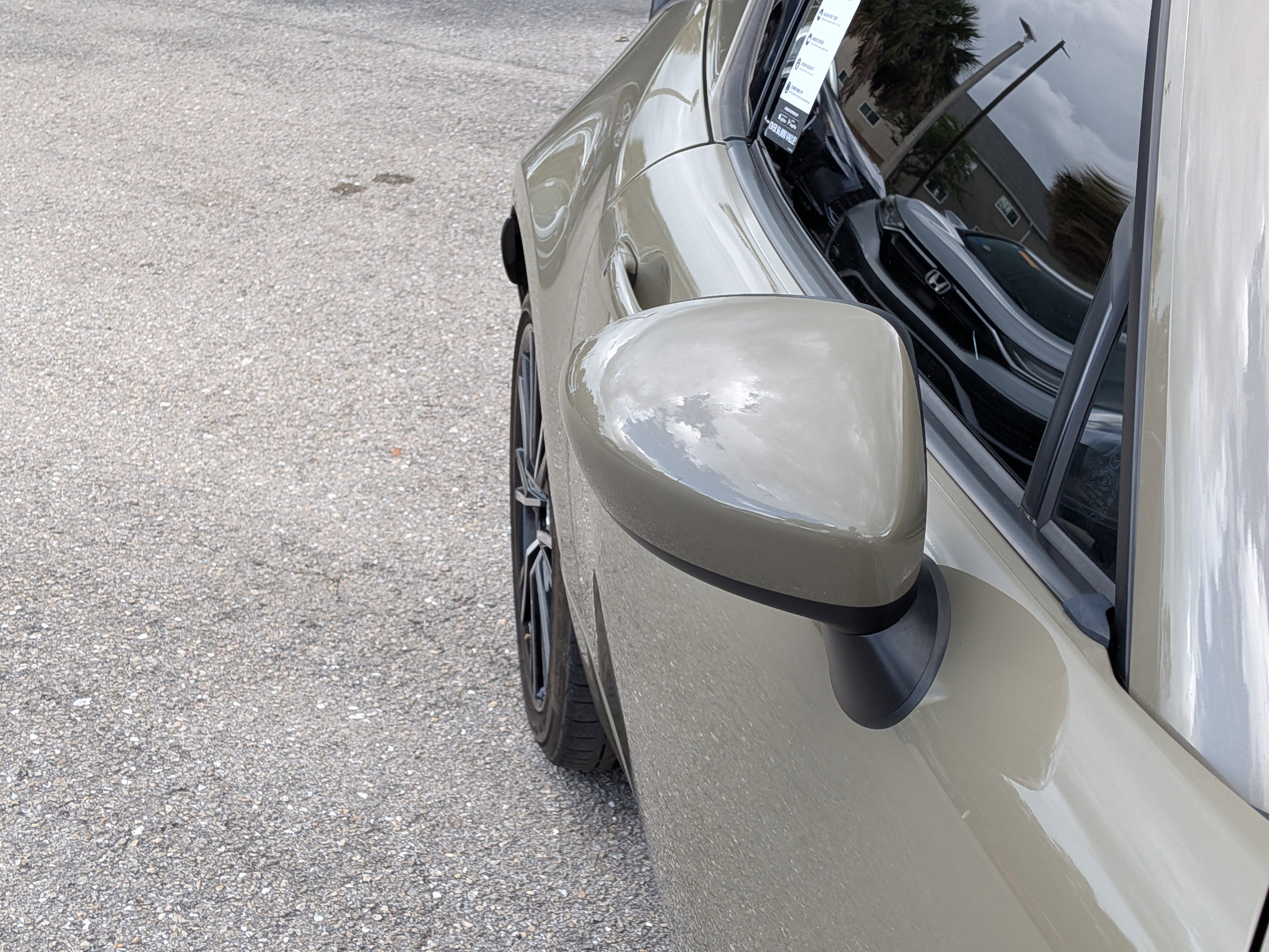 Certified 2024 MAZDA MX-5 Miata RF Grand Touring image 12