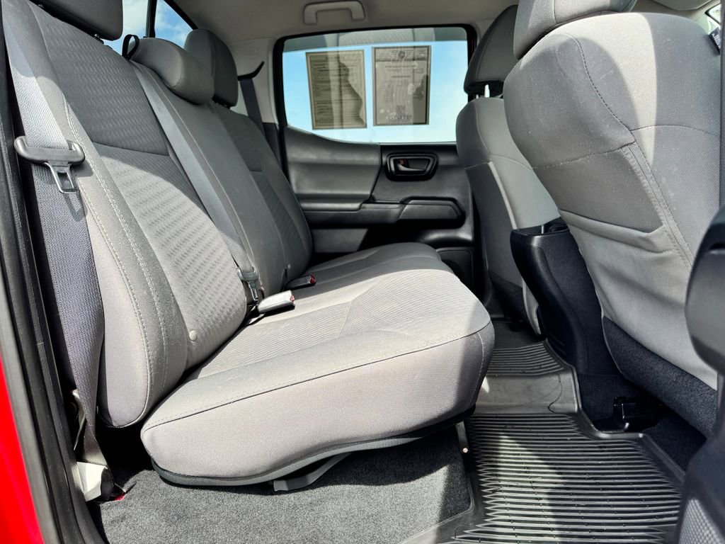 Used 2020 Toyota Tacoma SR image 14