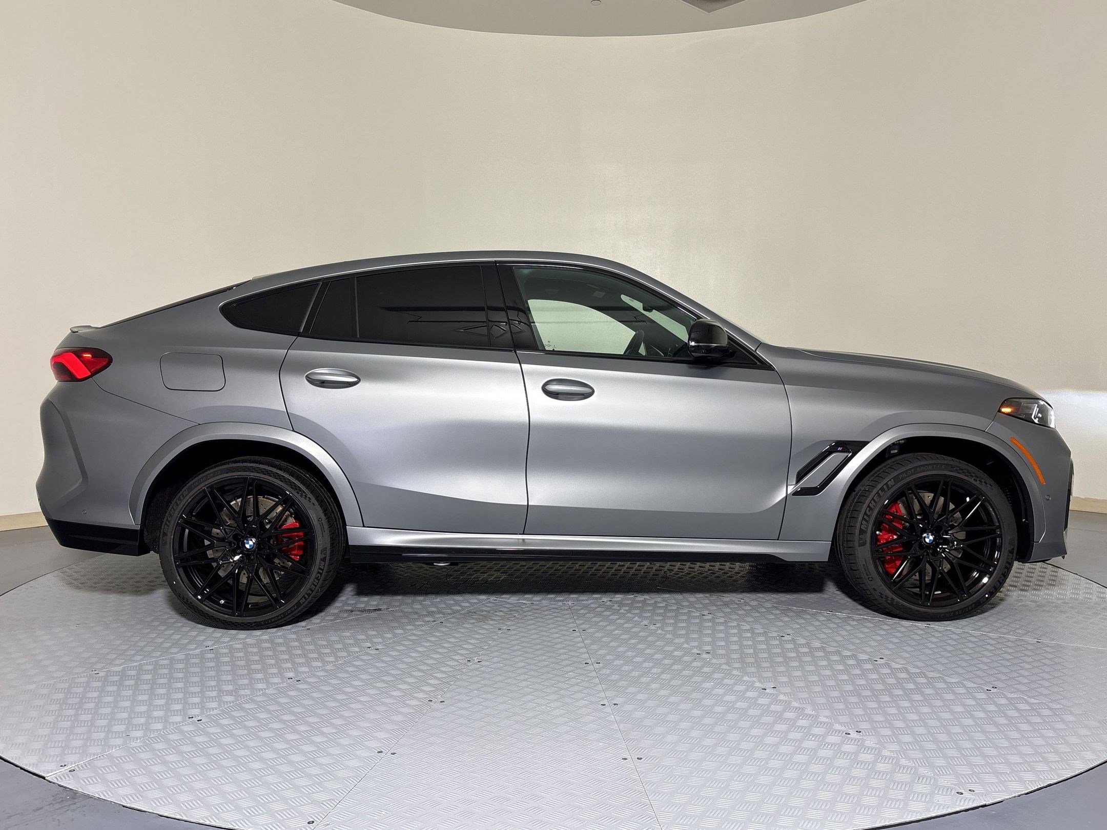New 2027 BMW X6 M Competition AWD/4WD image 8
