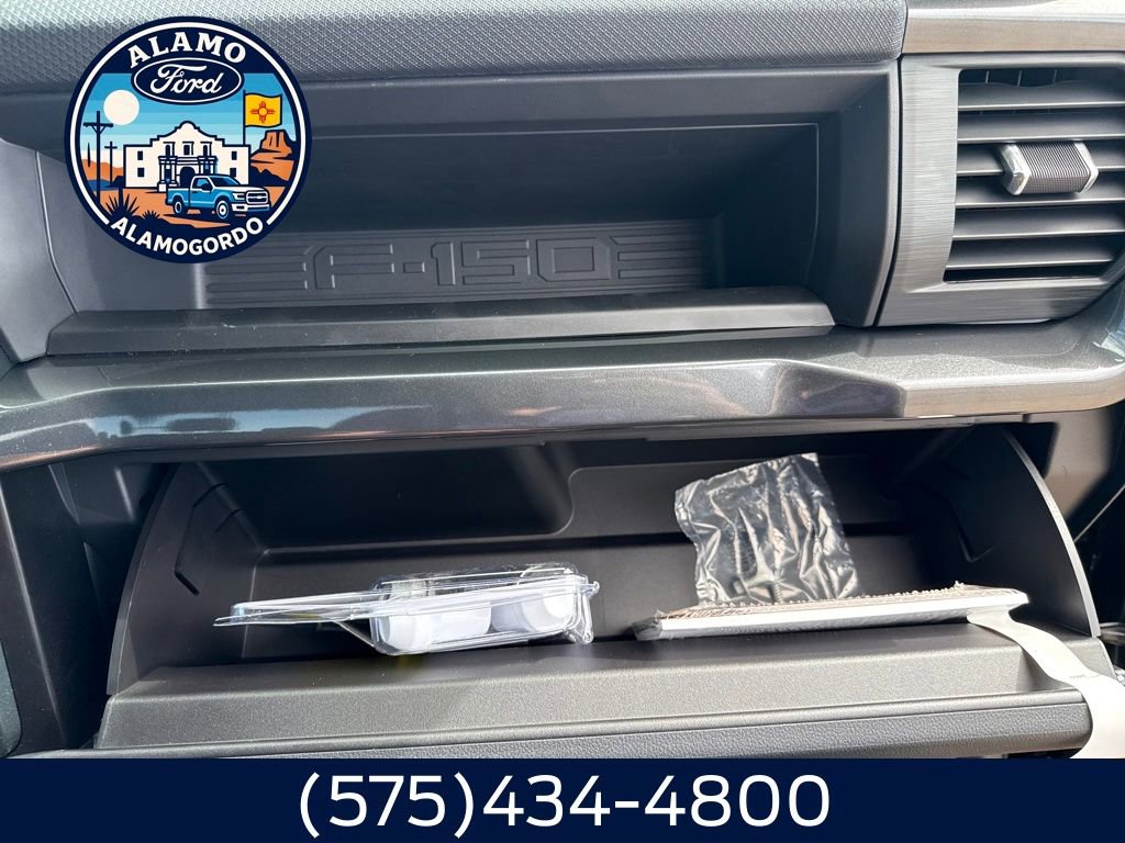 New 2025 Ford F150 STX image 20