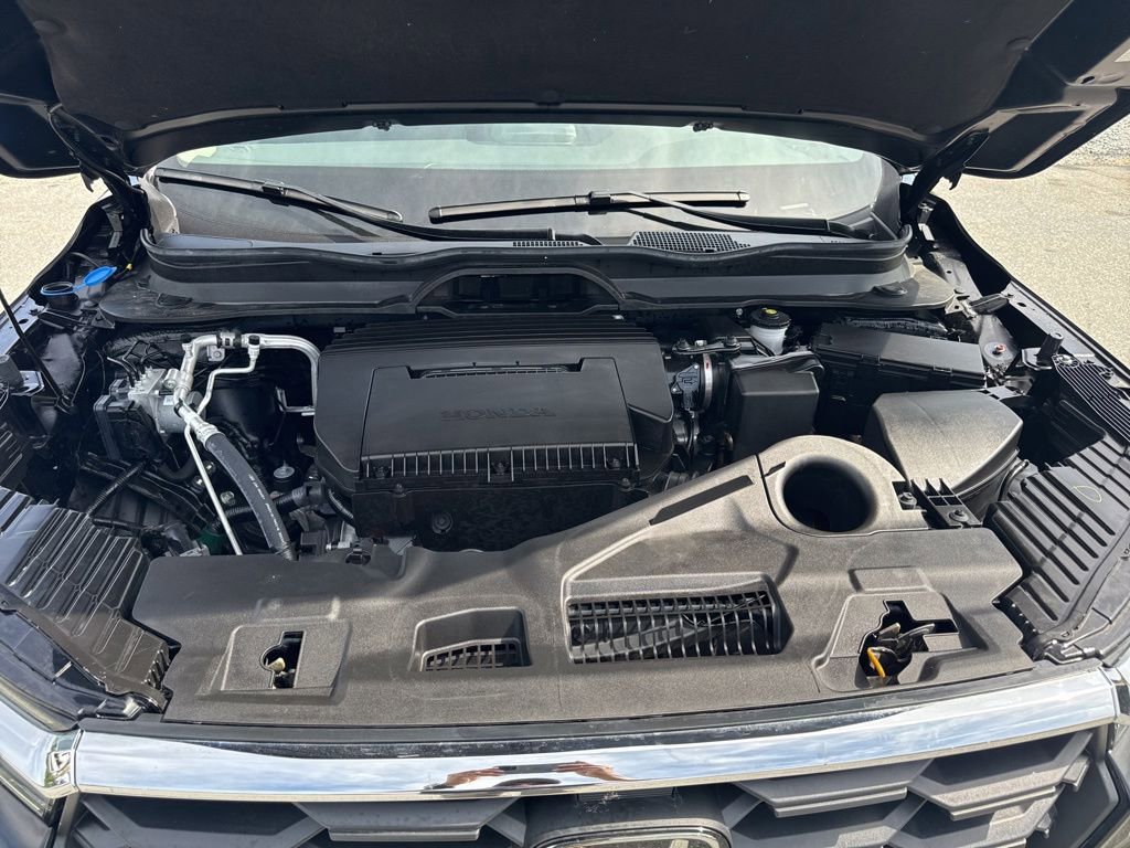 Used 2025 Honda Pilot EX-L image 35