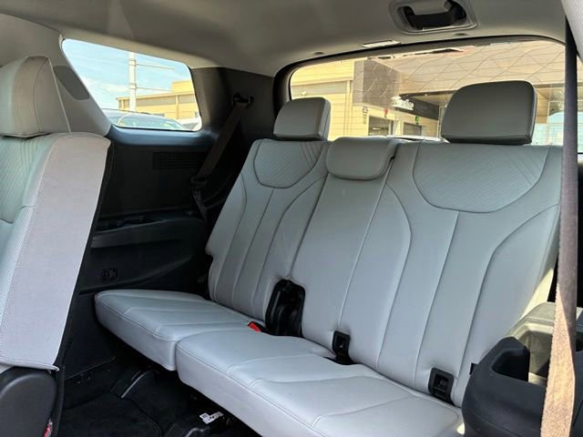 Used 2024 Hyundai Palisade SEL AWD/4WD image 19