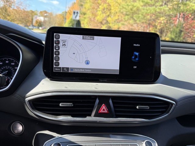 Used 2023 Hyundai Santa Fe SEL image 19