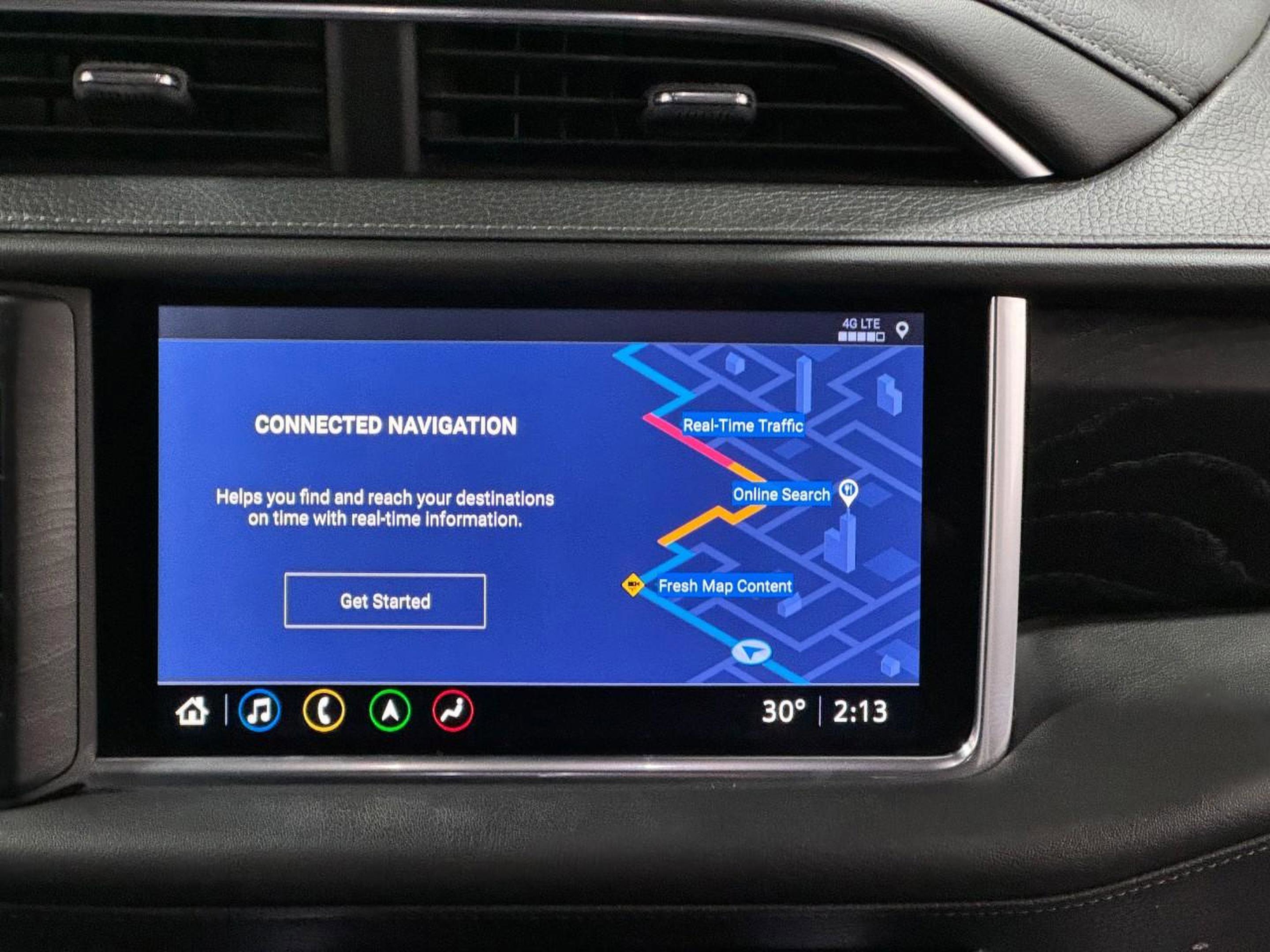 Used 2021 GMC Yukon Denali image 17