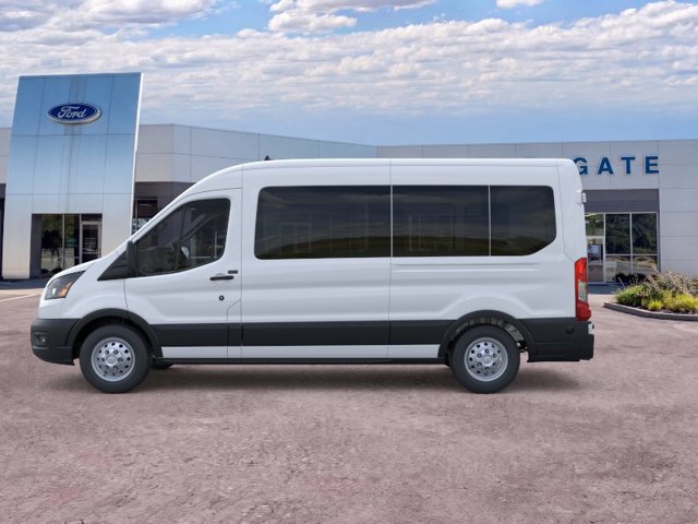 New 2026 Ford Transit 250 148 Medium Roof Extended AWD image 4