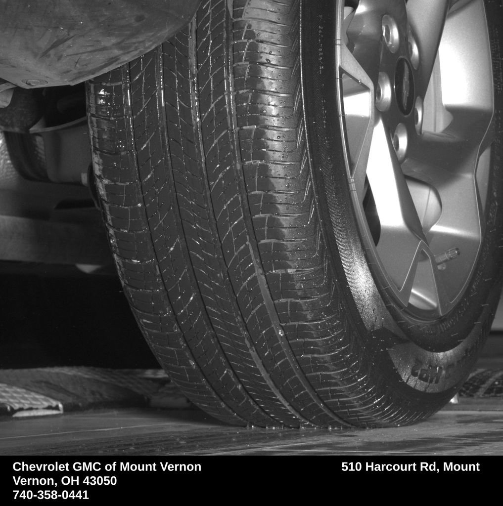 Used 2026 Chevrolet Trax LT FWD image 19