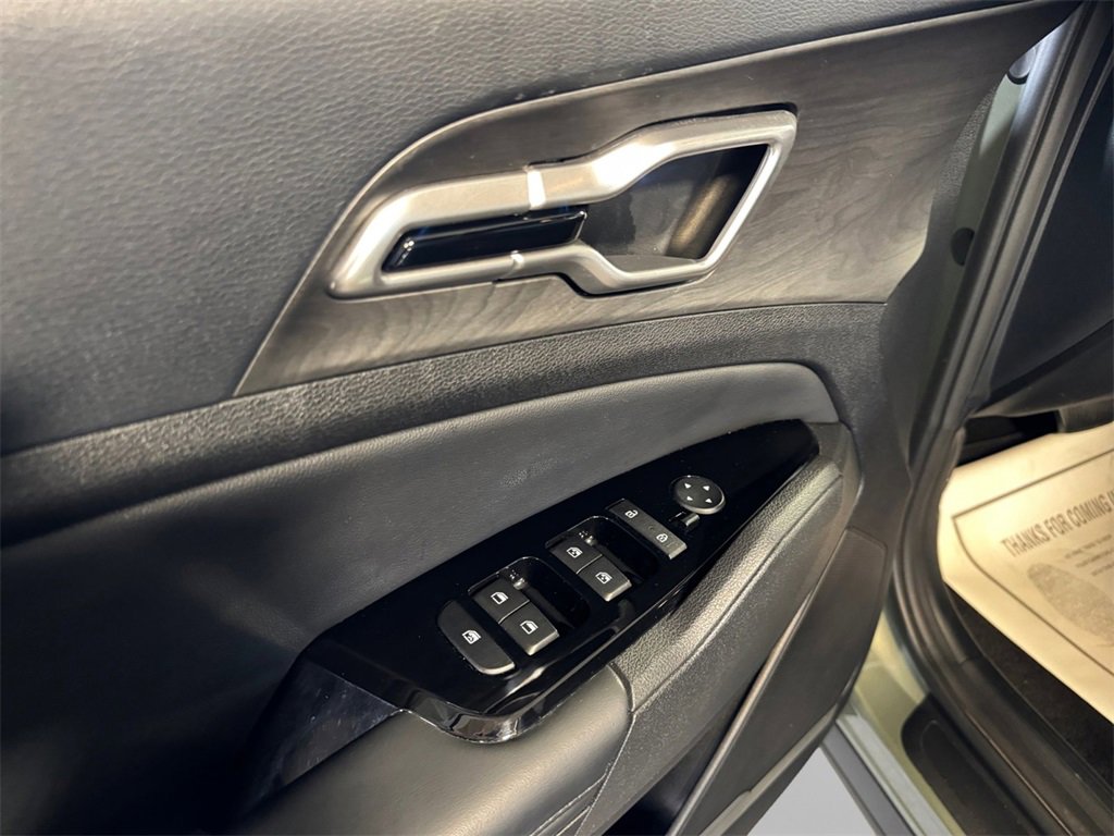 Certified 2023 Kia Sportage X-Line image 14