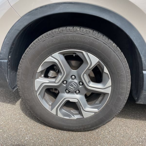 Used 2019 Honda CR-V EX-L image 25