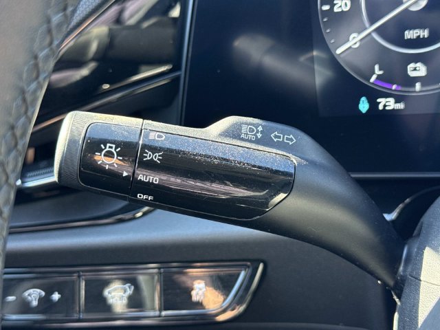 Used 2023 Kia Niro Wind w/ Wind Preserve Package FWD image 26