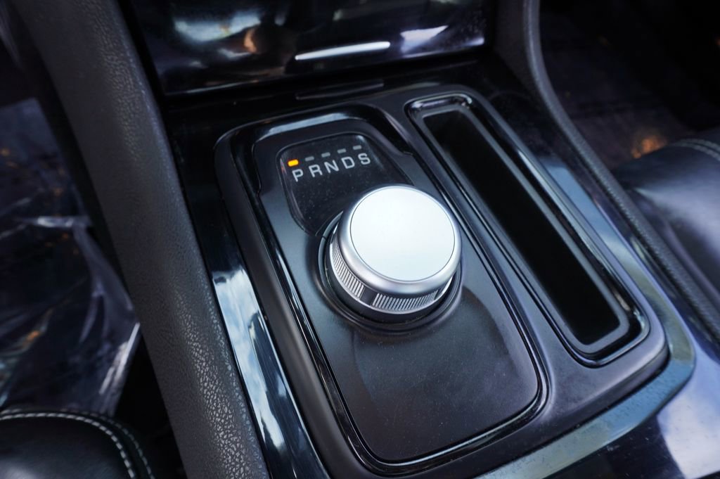 Used 2023 Chrysler 300 S image 19