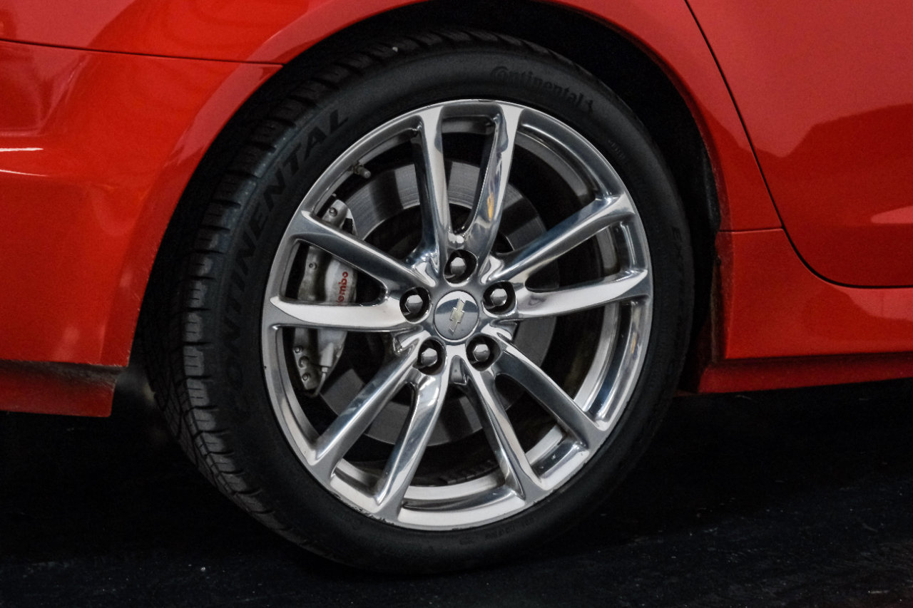 Used 2015 Chevrolet SS image 56