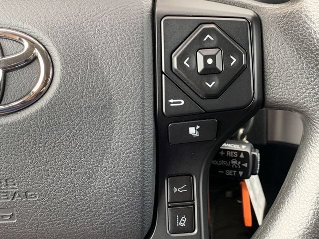 Certified 2019 Toyota Tacoma SR w/ SR Convenience Package RWD image 27