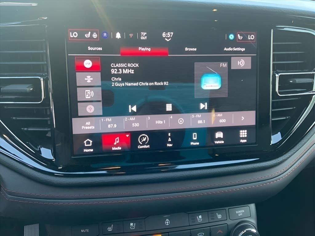 New 2026 Dodge Durango GT image 12