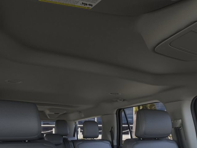 New 2026 Ford Expedition Max Active RWD image 22