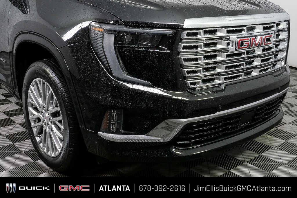 New 2026 GMC Acadia Denali w/ Super Cruise Package AWD/4WD image 41